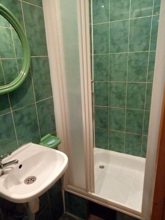 Проживание в семье Едельвейс Славское-14