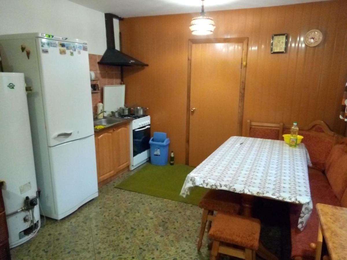 Проживание в семье Едельвейс Славское-30