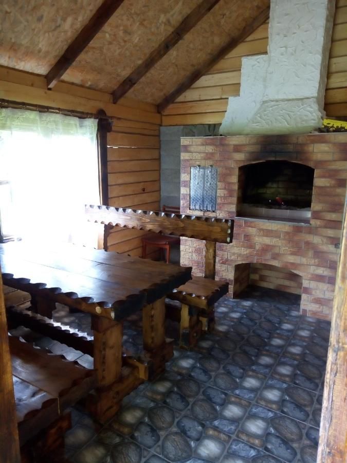 Проживание в семье Едельвейс Славское