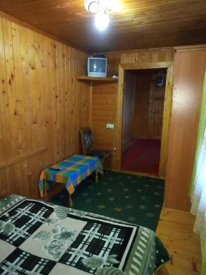 Проживание в семье Едельвейс Славское-38