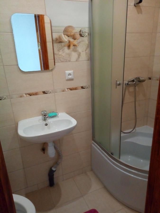 Проживание в семье Едельвейс Славское