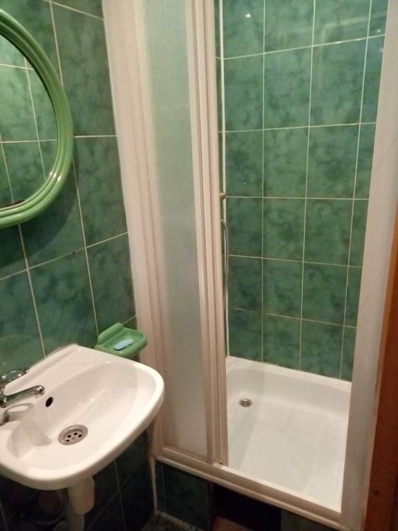 Проживание в семье Едельвейс Славское-47