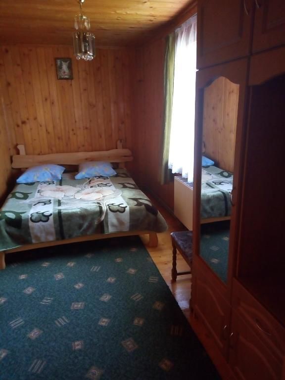 Проживание в семье Едельвейс Славское-50