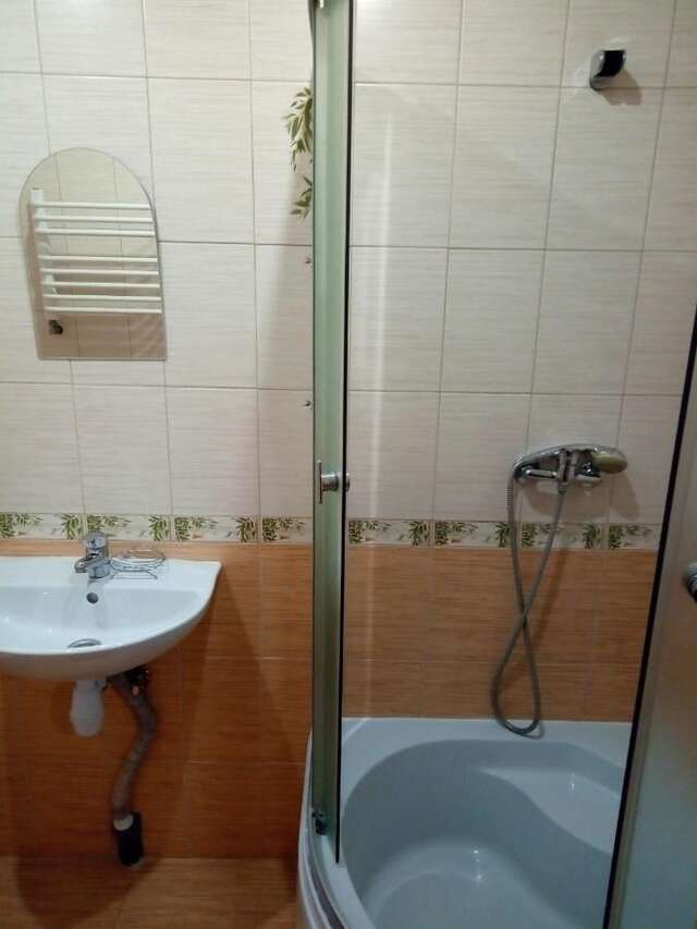 Проживание в семье Едельвейс Славское-38