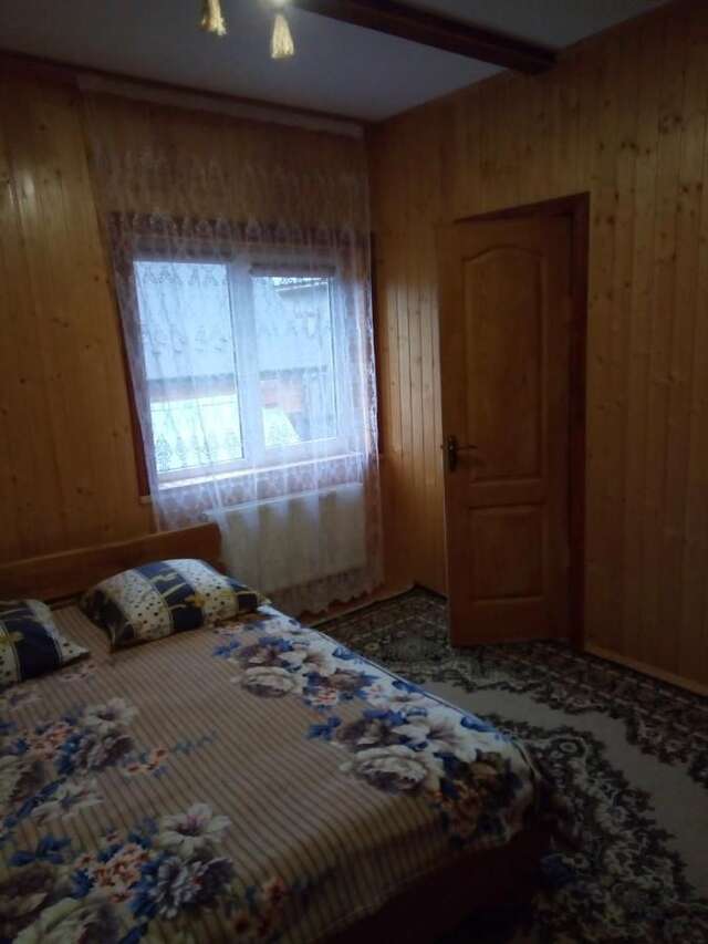 Проживание в семье Едельвейс Славское-41