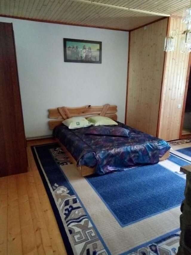 Проживание в семье Едельвейс Славское-42